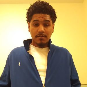 Meet your Posher, William